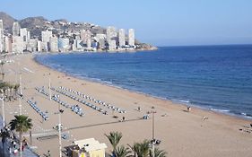 El mirador de Levante